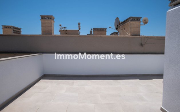 Revente - Appartement - Torrevieja - Playa del Cura