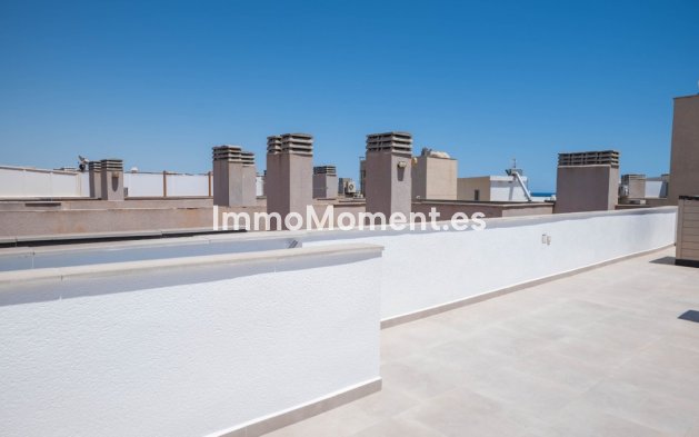 Revente - Appartement - Torrevieja - Playa del Cura