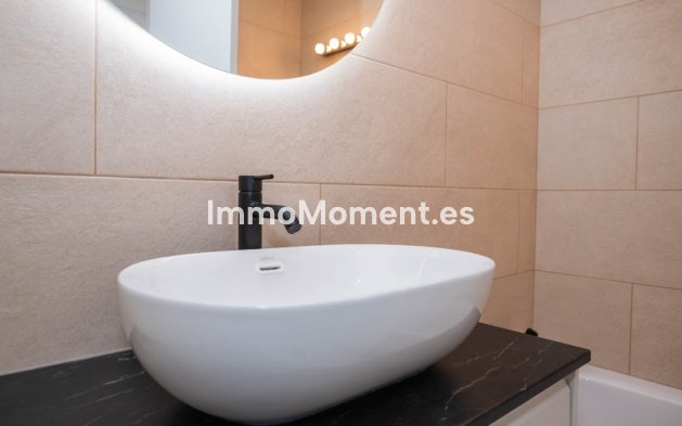 Revente - Appartement - Torrevieja - Playa del Cura