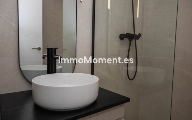 Revente - Appartement - Torrevieja - Playa del Cura