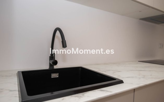 Revente - Appartement - Torrevieja - Playa del Cura