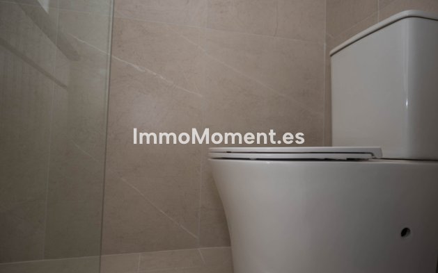 Revente - Appartement - Torrevieja - Playa del Cura