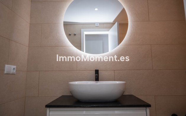 Revente - Appartement - Torrevieja - Playa del Cura