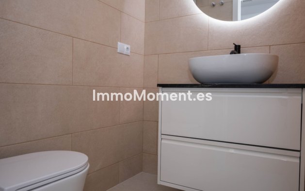 Revente - Appartement - Torrevieja - Playa del Cura