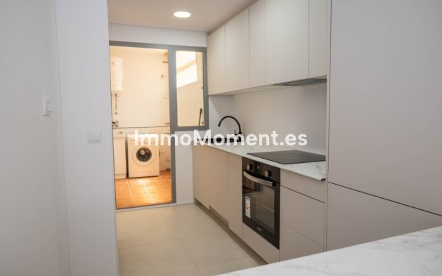 Revente - Appartement - Torrevieja - Playa del Cura