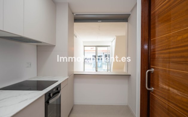 Revente - Appartement - Torrevieja - Playa del Cura