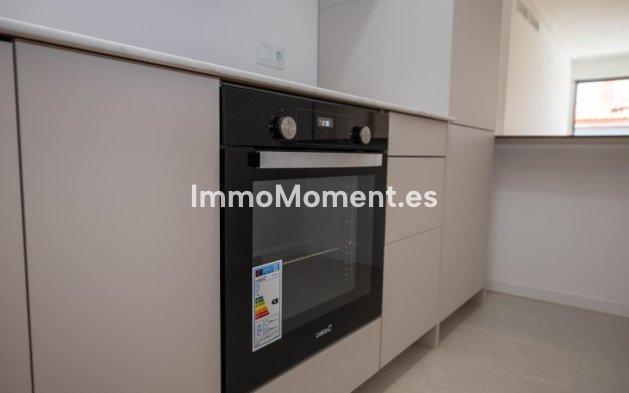 Revente - Appartement - Torrevieja - Playa del Cura