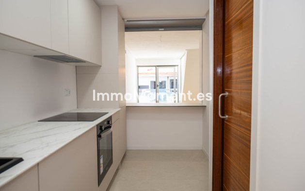 Revente - Appartement - Torrevieja - Playa del Cura