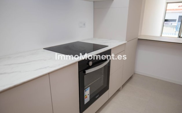 Revente - Appartement - Torrevieja - Playa del Cura