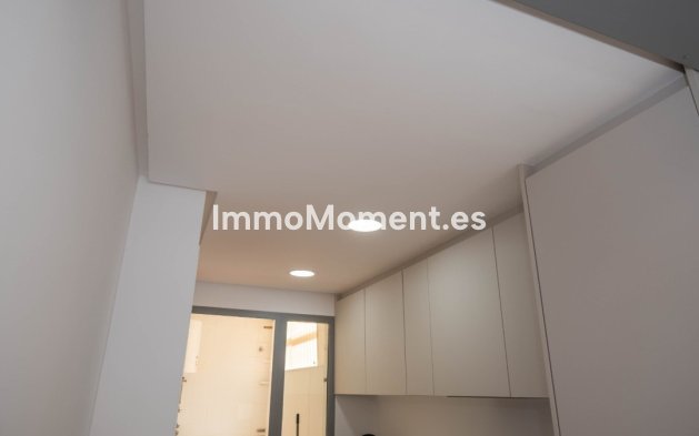 Revente - Appartement - Torrevieja - Playa del Cura