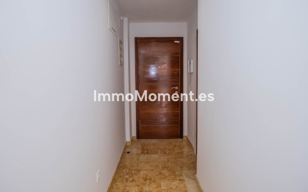 Revente - Appartement - Torrevieja - Playa del Cura