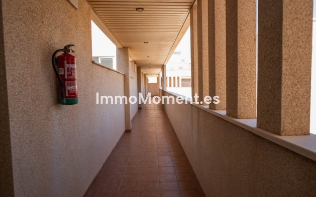 Revente - Appartement - Torrevieja - Playa del Cura