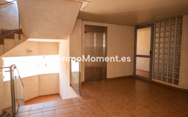 Revente - Appartement - Torrevieja - Playa del Cura