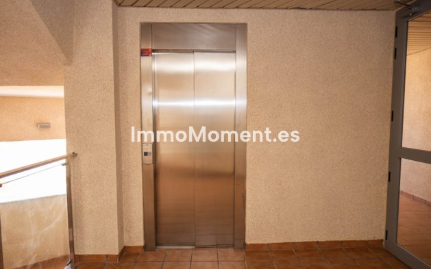 Revente - Appartement - Torrevieja - Playa del Cura
