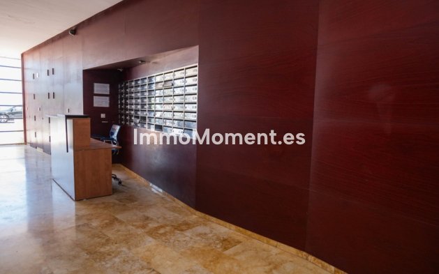 Revente - Appartement - Torrevieja - Playa del Cura