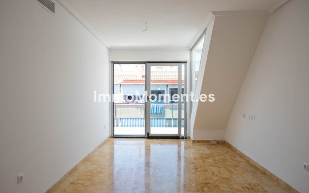 Revente - Appartement - Torrevieja - Playa del Cura