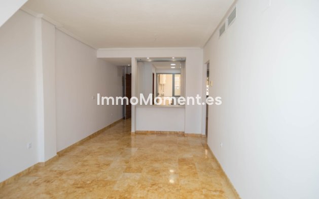 Revente - Appartement - Torrevieja - Playa del Cura