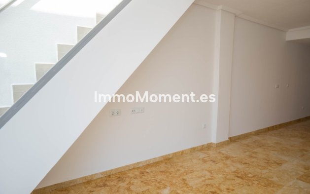 Revente - Appartement - Torrevieja - Playa del Cura
