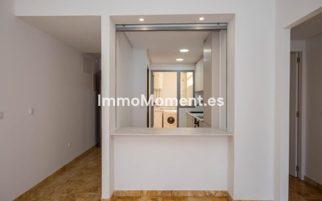 Revente - Appartement - Torrevieja - Playa del Cura