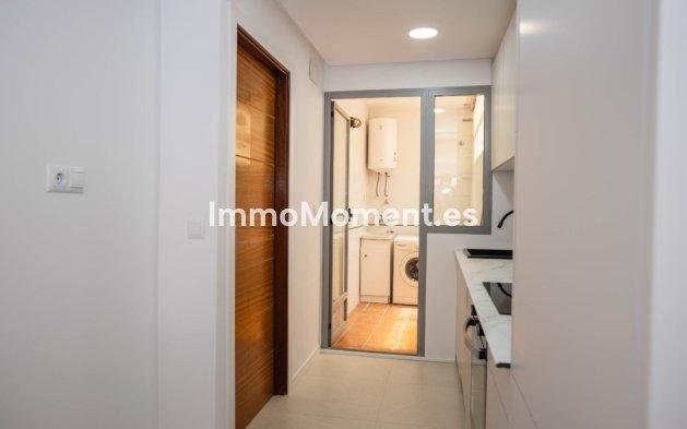 Revente - Appartement - Torrevieja - Playa del Cura