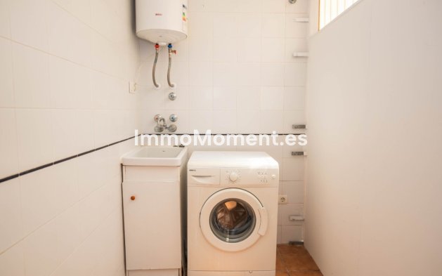 Revente - Appartement - Torrevieja - Playa del Cura