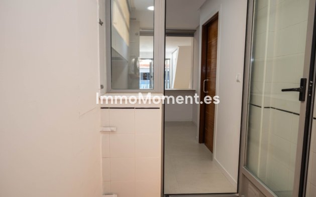Revente - Appartement - Torrevieja - Playa del Cura