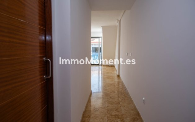 Revente - Appartement - Torrevieja - Playa del Cura