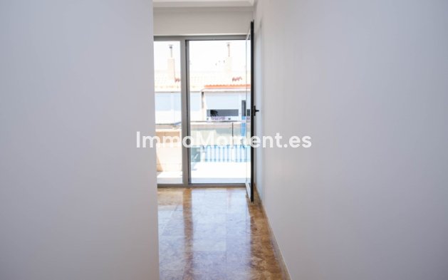 Revente - Appartement - Torrevieja - Playa del Cura