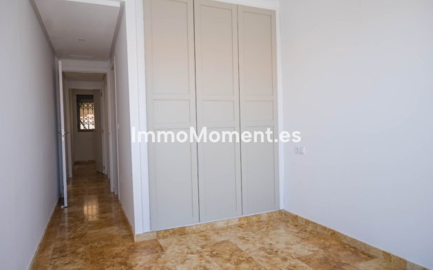 Revente - Appartement - Torrevieja - Playa del Cura