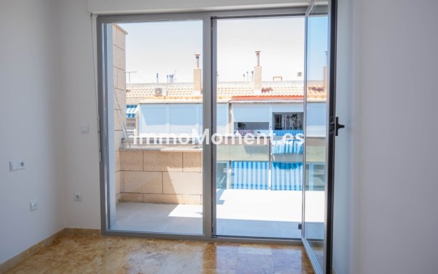 Revente - Appartement - Torrevieja - Playa del Cura