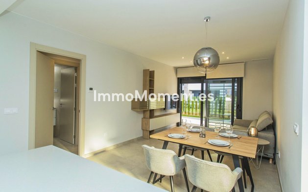 Wiederverkauf - Wohnung - Orihuela - Playa Flamenca