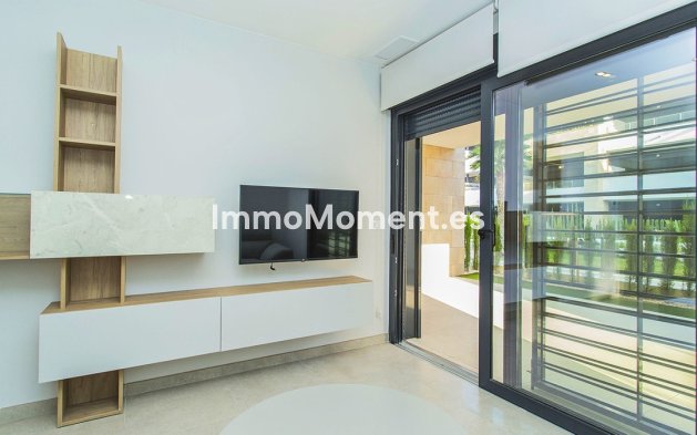 Wiederverkauf - Wohnung - Orihuela - Playa Flamenca