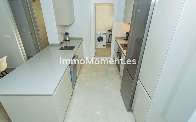 Wiederverkauf - Wohnung - Orihuela - Playa Flamenca