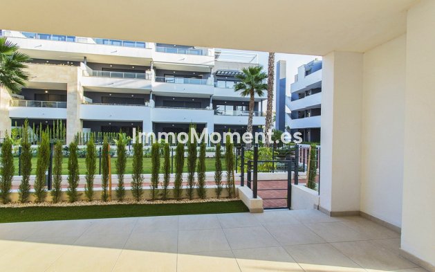 Wiederverkauf - Wohnung - Orihuela - Playa Flamenca