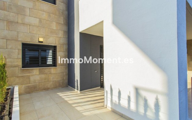 Wiederverkauf - Wohnung - Orihuela - Playa Flamenca