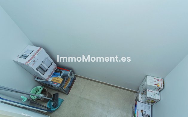 Wiederverkauf - Wohnung - Orihuela - Playa Flamenca