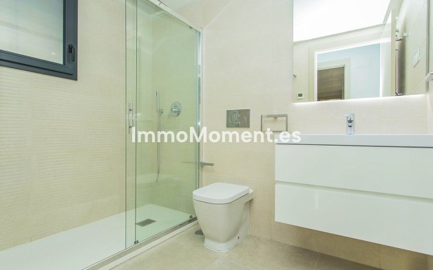 Wiederverkauf - Wohnung - Orihuela - Playa Flamenca