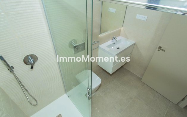 Wiederverkauf - Wohnung - Orihuela - Playa Flamenca