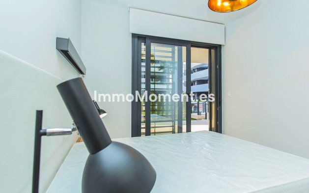 Wiederverkauf - Wohnung - Orihuela - Playa Flamenca