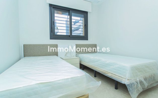 Wiederverkauf - Wohnung - Orihuela - Playa Flamenca