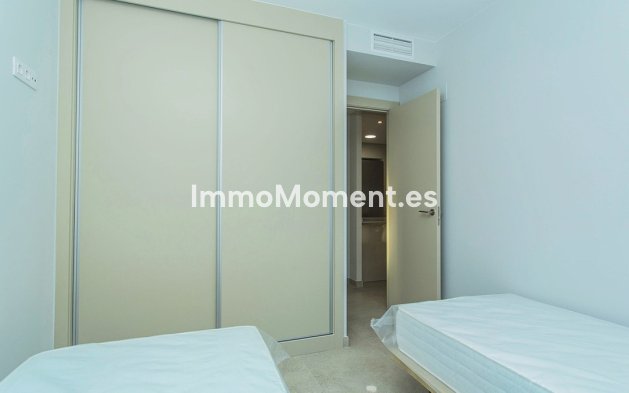 Wiederverkauf - Wohnung - Orihuela - Playa Flamenca