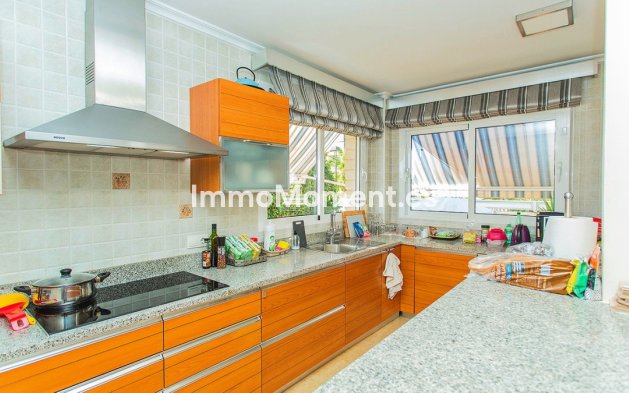 Revente - Villa - Torrevieja - Torre la mata