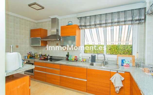 Revente - Villa - Torrevieja - Torre la mata