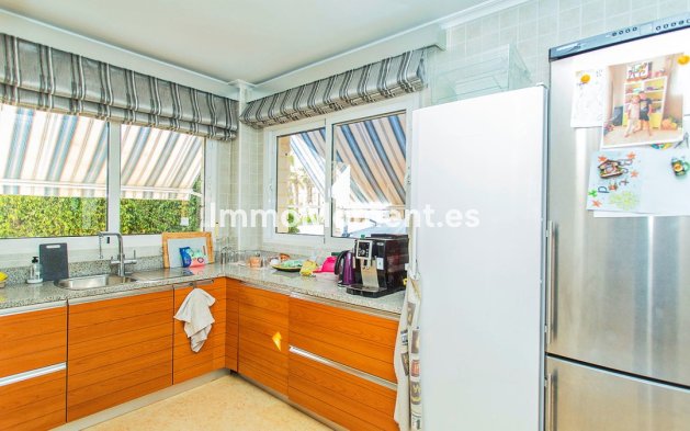 Revente - Villa - Torrevieja - Torre la mata