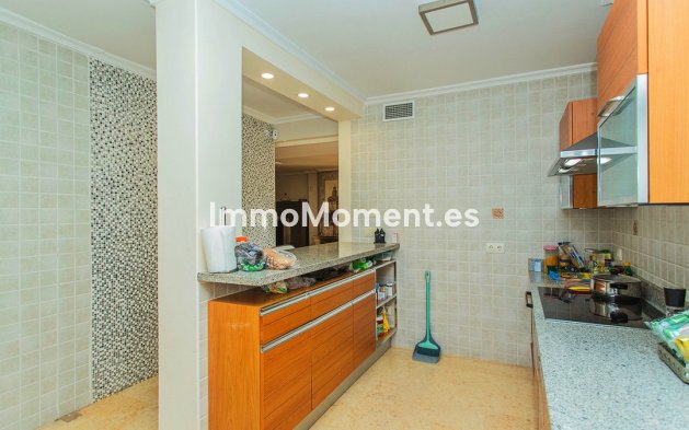 Revente - Villa - Torrevieja - Torre la mata