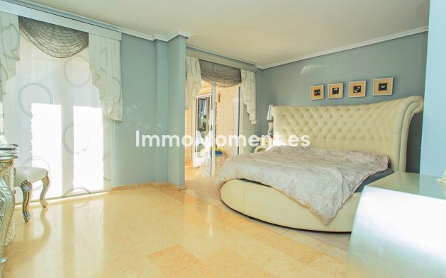 Revente - Villa - Torrevieja - Torre la mata