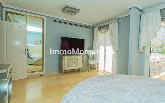 Revente - Villa - Torrevieja - Torre la mata