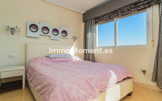 Revente - Villa - Torrevieja - Torre la mata