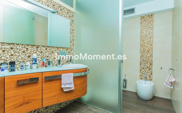 Revente - Villa - Torrevieja - Torre la mata