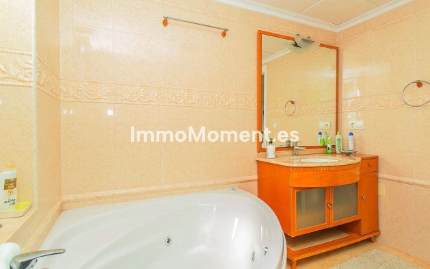 Revente - Villa - Torrevieja - Torre la mata